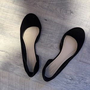 Bamboo Flats - As Described In Show